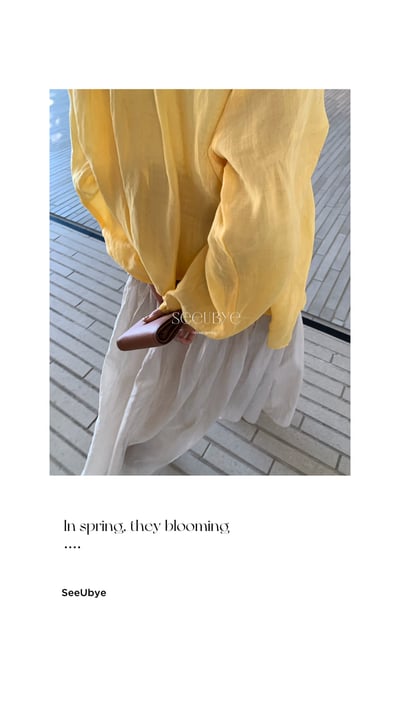 低飽和日系麻群9