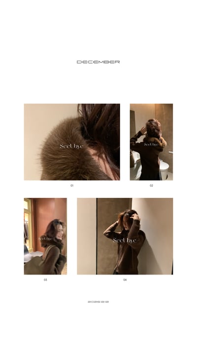 太愛這件！毛領（可拆）連帽拉鍊毛衣5