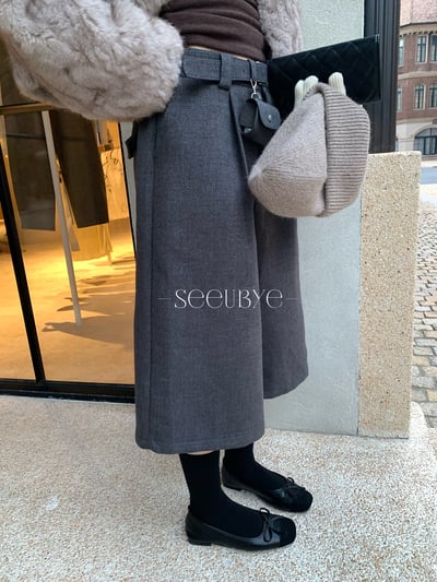 櫃姐都以為很貴的五分褲1