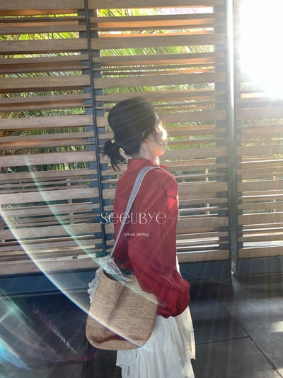 5色天絲亞麻主推襯衫4