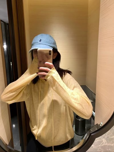 拉fu勞倫鴨舌帽2