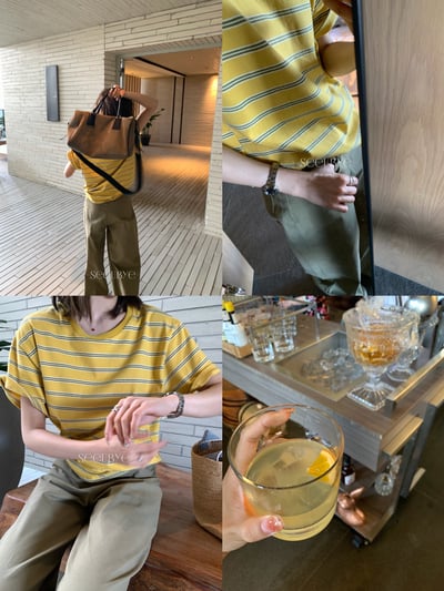 越傳越舒服的條紋ttt4