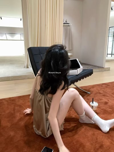 一套從早到晚都舒服的pajamas8