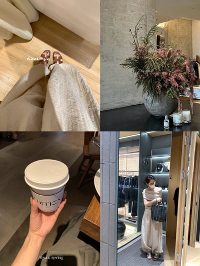 私服一字肩套裝（穿無肩帶bra)5