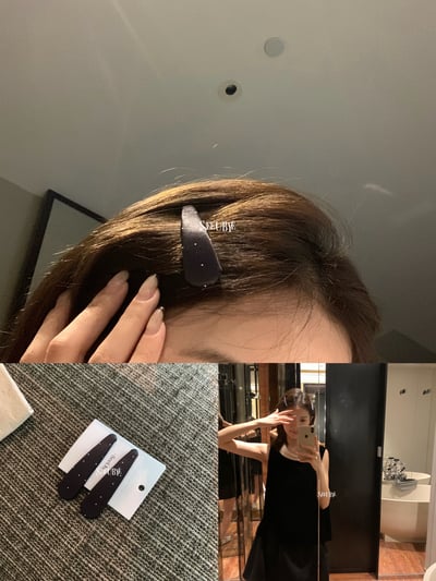 6個飾品合集3