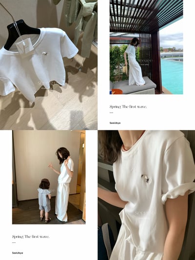 特別decorate的吁吁馬圖案5