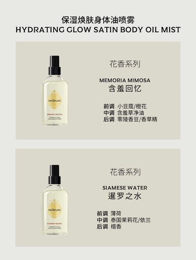 R102 保濕煥膚身體噴霧精油3