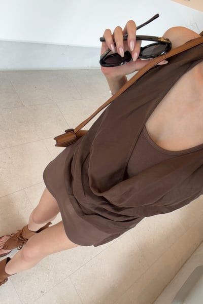 N66 純慾辣妹半身裙套裝6
