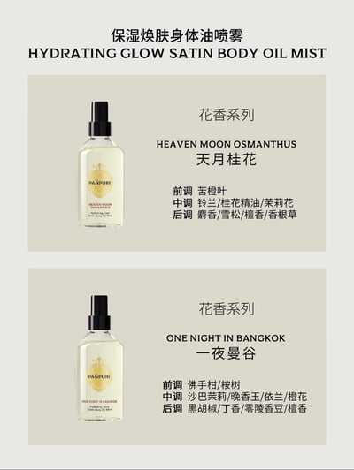 R102 保濕煥膚身體噴霧精油2