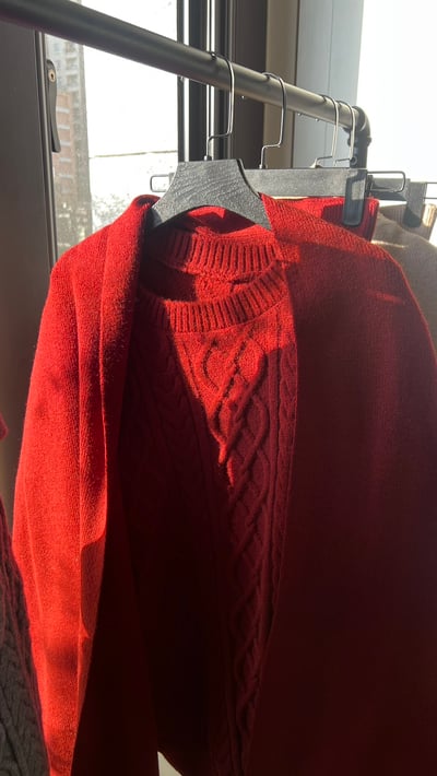 L143  氛圍感套裝6