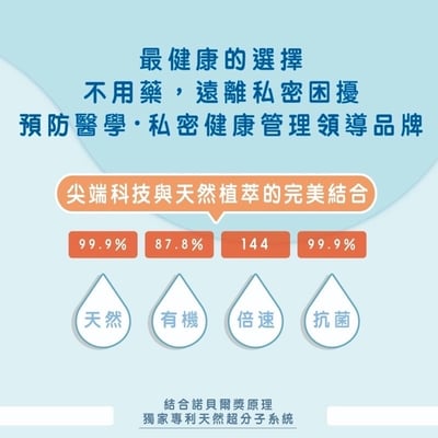 CH2天然淨化防禦精萃17