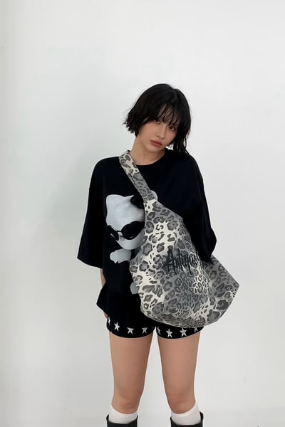 韓國連線🇰🇷肩背托特包5