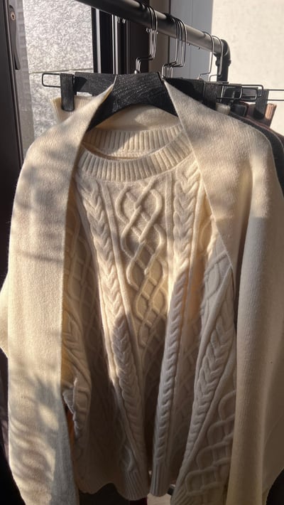 L143  氛圍感套裝4