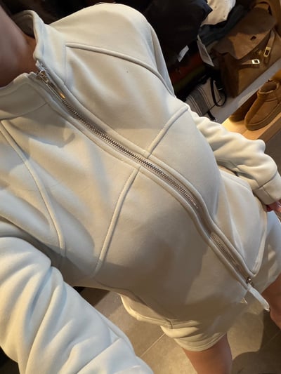 S288 超修身裙子套裝1