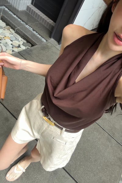 N67 摩卡都會輕奢套裝5