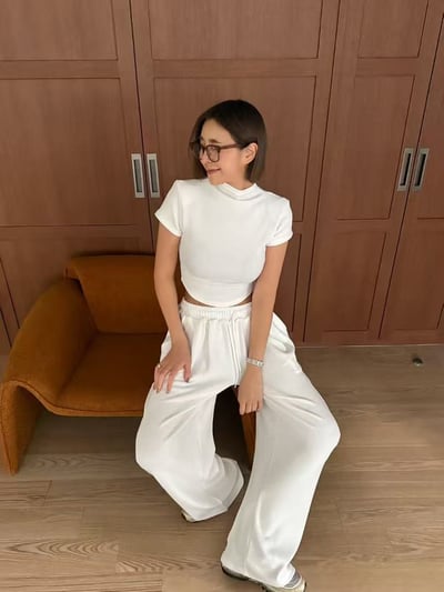 O18 正韓舒服套裝1