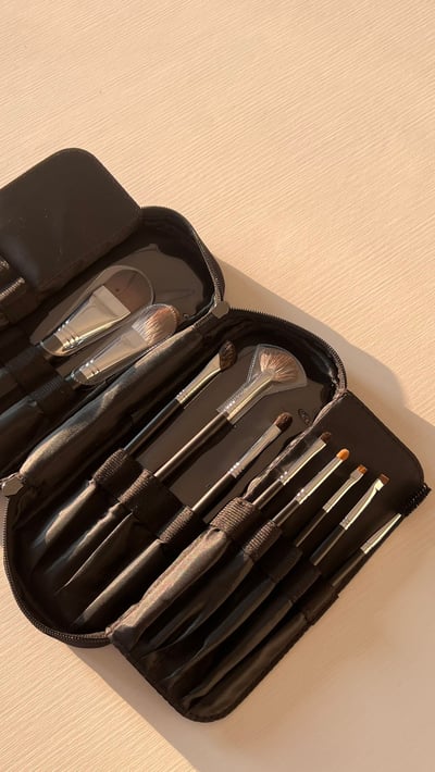 專屬自己的化妝刷「客製」1