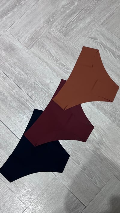 L149 無痕平口款1