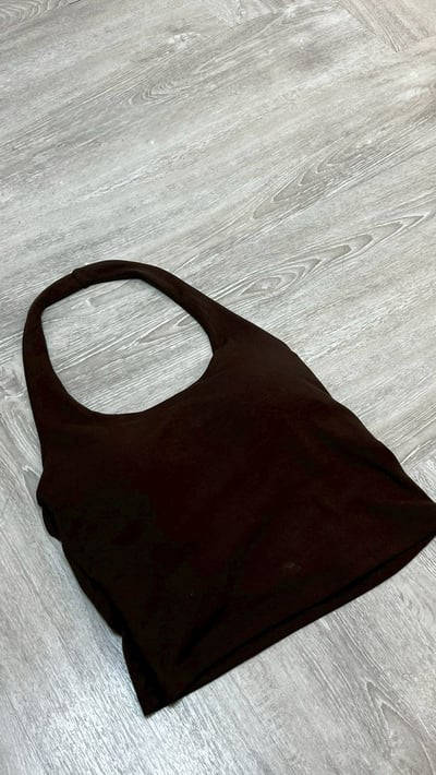 W4 繞脖款bra top2