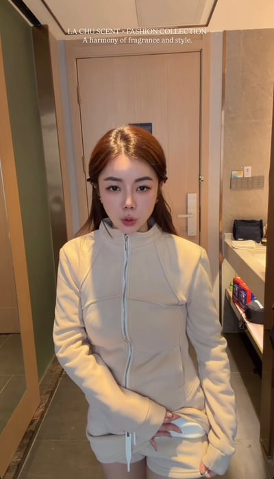 S288 超修身裙子套裝4