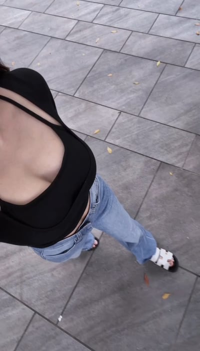 L101 假兩件薄長袖1