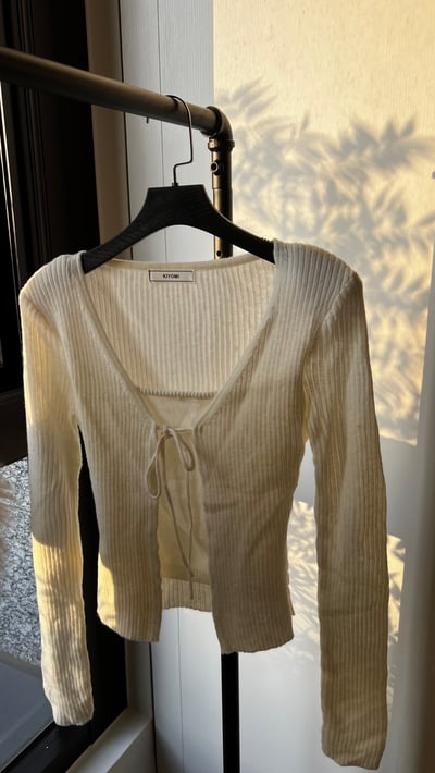 L133 針織薄長袖2