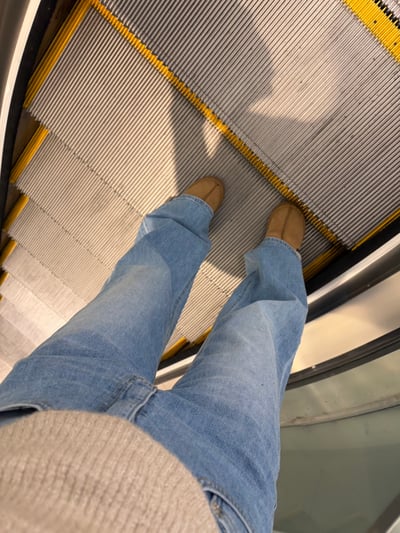 L103 超修身牛仔長褲3