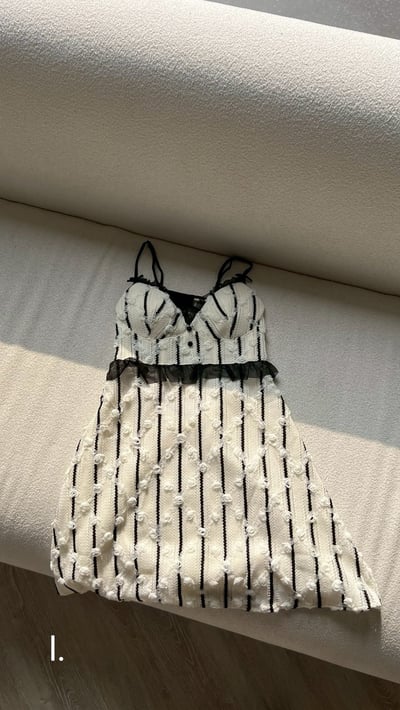 S222 奢華睡衣系列8