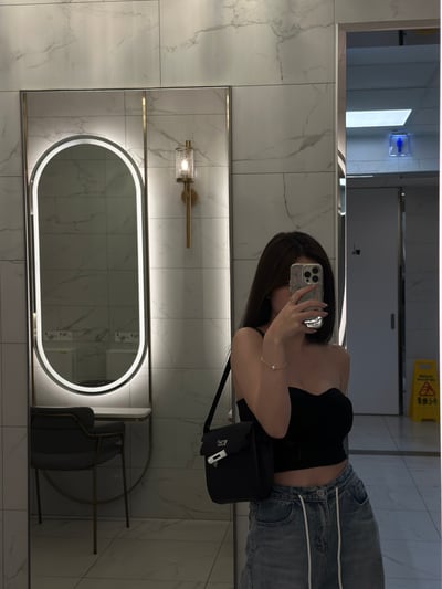 K76 正韓郵差包1