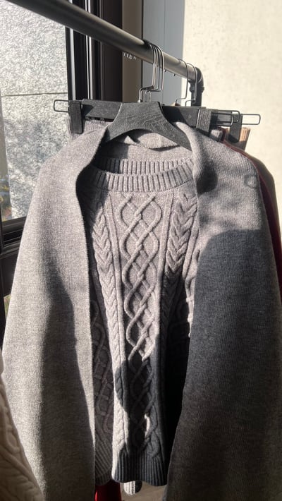 L143  氛圍感套裝5