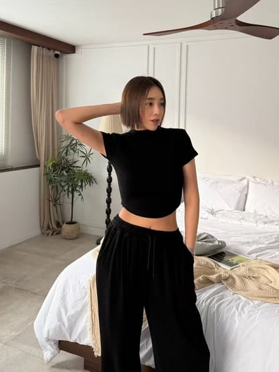 O18 正韓舒服套裝3