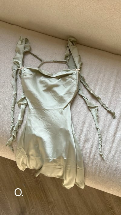 S222 奢華睡衣系列14