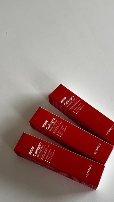 o1 Medi Peel蕾綸愛用撕拉面膜 70ml2