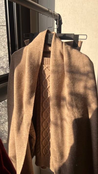 L143  氛圍感套裝7