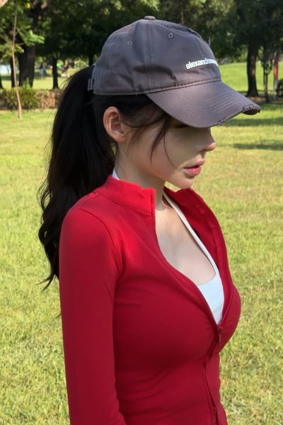 休閒運動套裝9