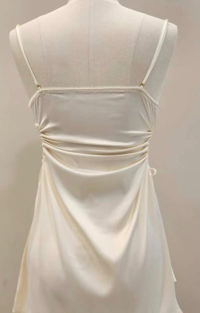 Z1 撲倒睡衣系列7