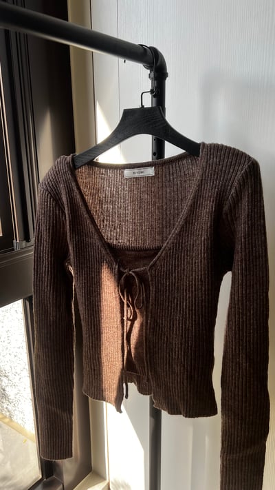 L133 針織薄長袖5