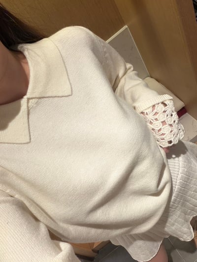 S256 soft collar 鏤空雕花1