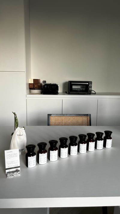 S236 火山石薰香包 90g1