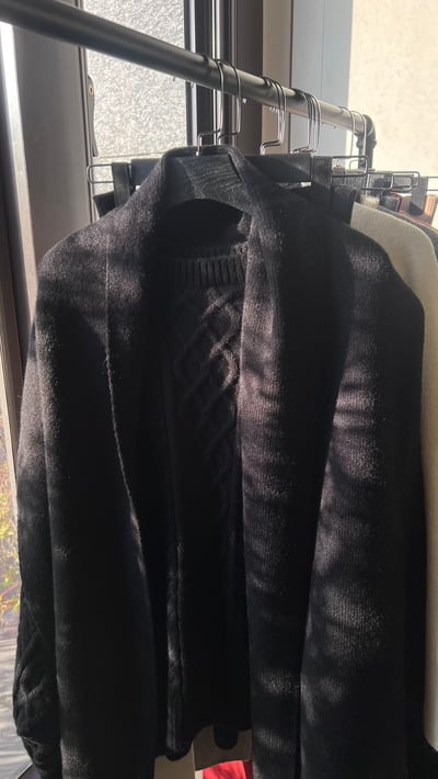 L143  氛圍感套裝3