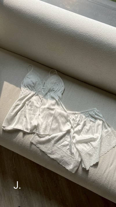 S222 奢華睡衣系列9