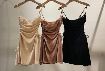 Z1 撲倒睡衣系列5