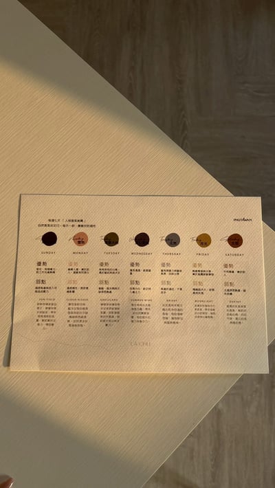 S230 精油滾珠瓶 8ml2