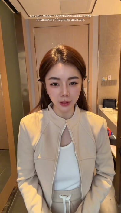 S288 超修身裙子套裝3