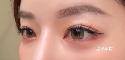 LENS ++ 隱形眼鏡3