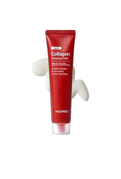 o1 Medi Peel蕾綸愛用撕拉面膜 70ml1