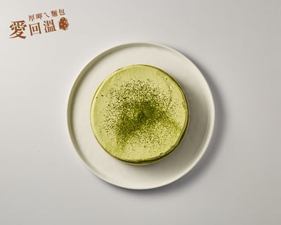 宇治抹茶乳酪★可冷凍宅配2