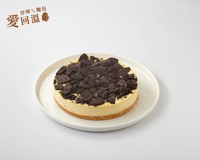 OREO重乳酪塔★可冷凍宅配1