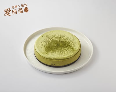 宇治抹茶乳酪★可冷凍宅配1