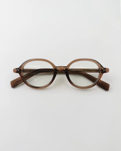 好好看的通透感防藍光眼鏡7